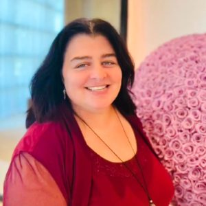 Muriel Blanc on the Art of Healing Trauma
